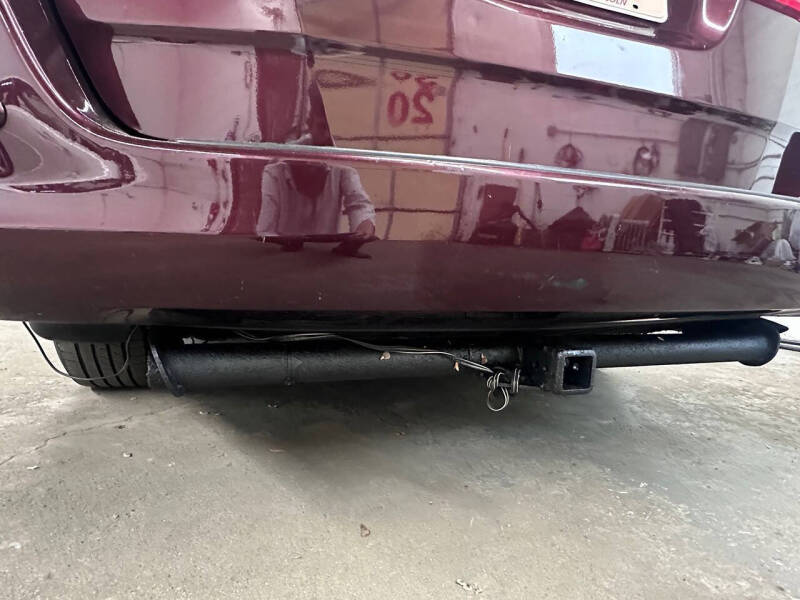 2010 Honda Odyssey EX-L w/DVD