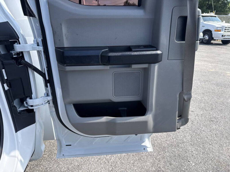 2019 Ford F-350 Super Duty