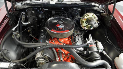 1970 Chevrolet Chevelle