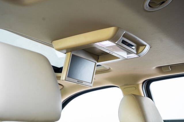 2014 Cadillac Escalade Premium