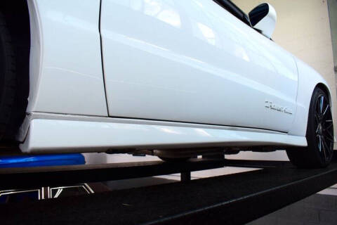 1997 Pontiac Firebird