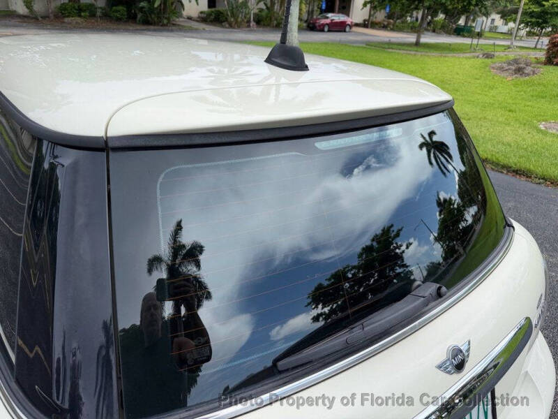 2009 MINI Cooper