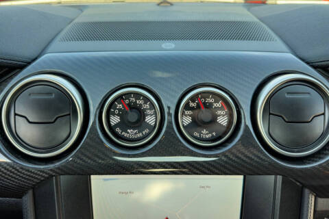 2020 Ford Mustang Shelby GT350