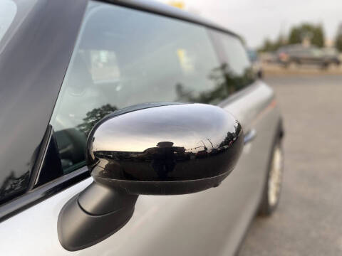 2025 MINI Hardtop 2 Door Cooper S