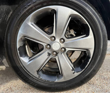 2014 Buick Encore Leather