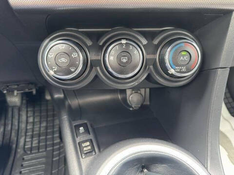 2014 Scion tC Monogram