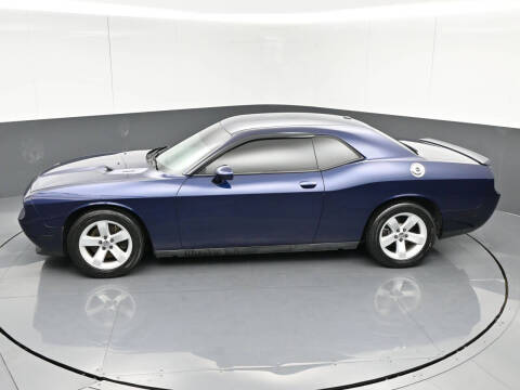 2014 Dodge Challenger R/T
