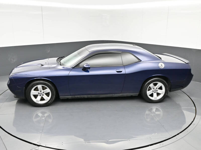 2014 Dodge Challenger R/T