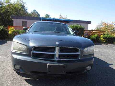 2008 Dodge Charger for sale at Olde Mill Motors in Angier NC