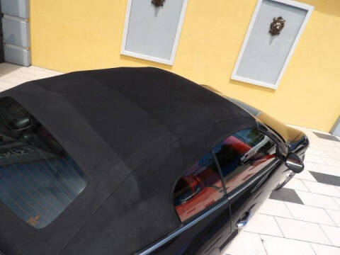 2017 Maserati GranTurismo