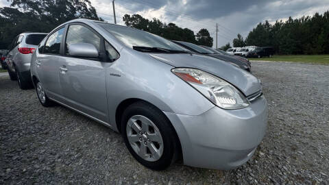 2009 Toyota Prius