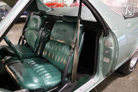 1979 Ford Ranchero