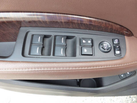 2017 Acura MDX SH-AWD w/Tech