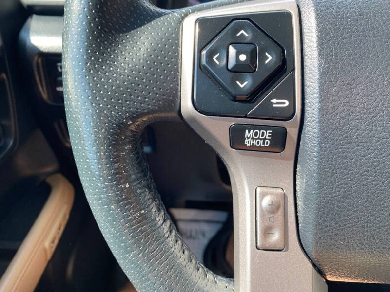 2016 Toyota 4Runner