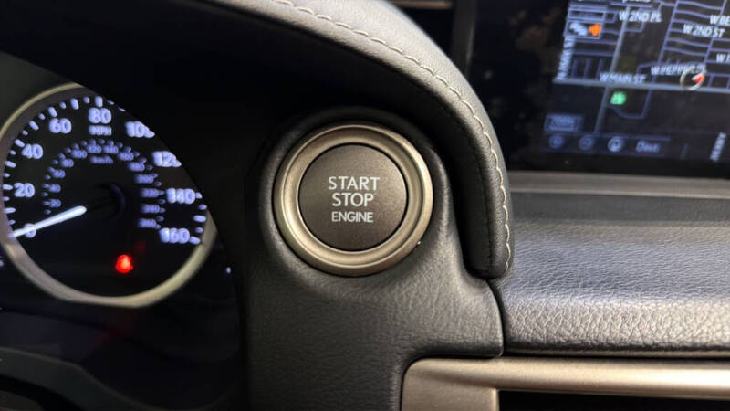 2014 Lexus IS 350