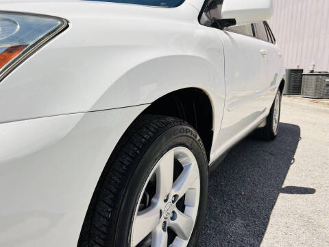 2004 Lexus RX 330