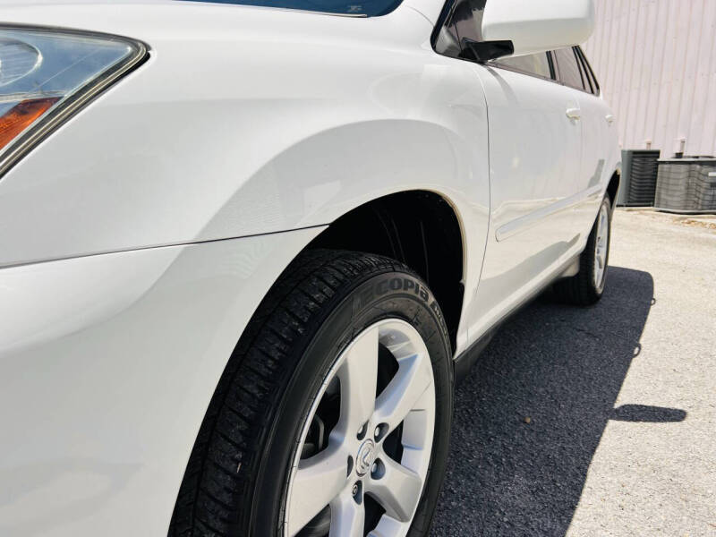 2004 Lexus RX 330