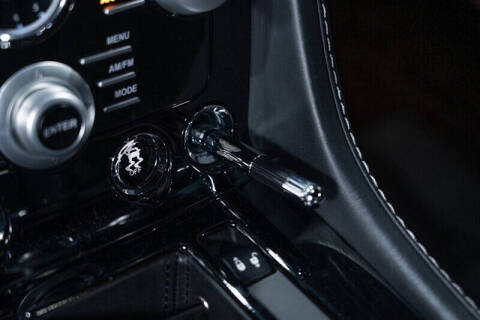 2010 Aston Martin DBS