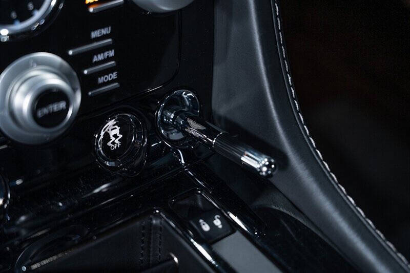 2010 Aston Martin DBS