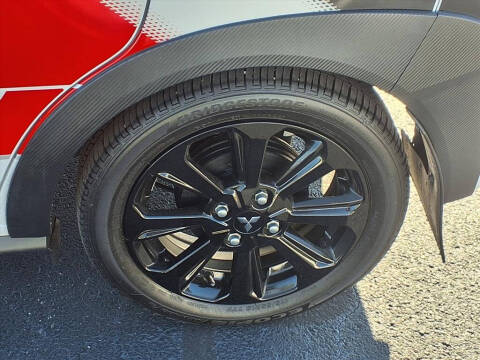 2024 Mitsubishi Mirage SE