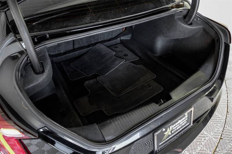 2021 Cadillac CT4 Premium Luxury