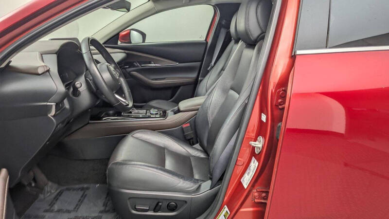 2021 Mazda CX-30 Premium