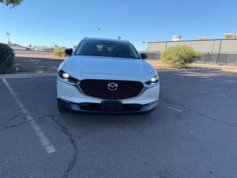 2024 Mazda CX-30 2.5 S Select Sport