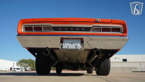 1969 Dodge Super Bee