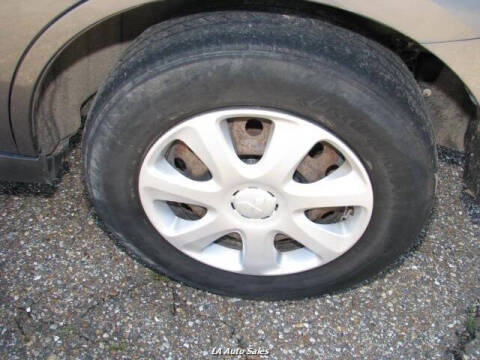 2012 Mitsubishi Outlander ES