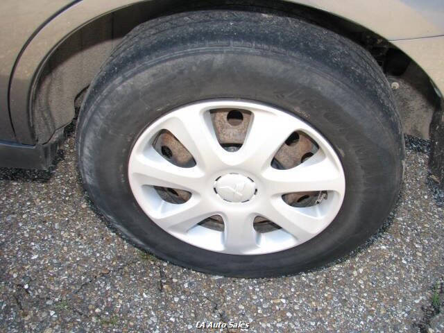 2012 Mitsubishi Outlander ES