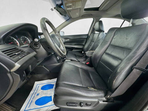 2009 Honda Accord