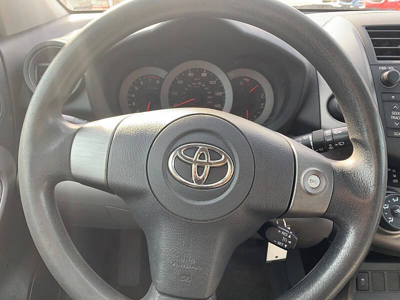 2009 Toyota RAV4