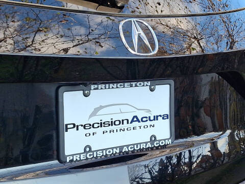 2023 Acura MDX SH-AWD w/A-SPEC