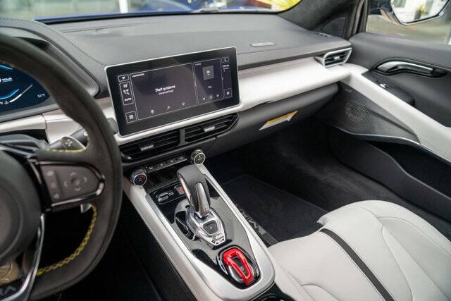 2024 Lotus Emira 18