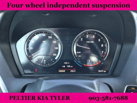 2018 BMW 2 Series 230i