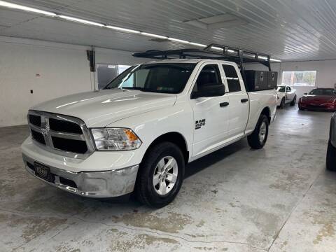 2021 RAM 1500 Classic for sale at Stakes Auto Sales in Fayetteville PA