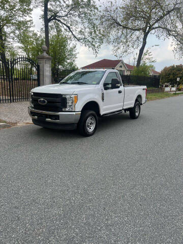 2017 Ford F-350 Super Duty for sale at Pak1 Trading LLC in Little Ferry NJ