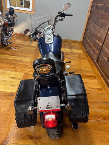 2012 Harley-Davidson Super Glide Custom