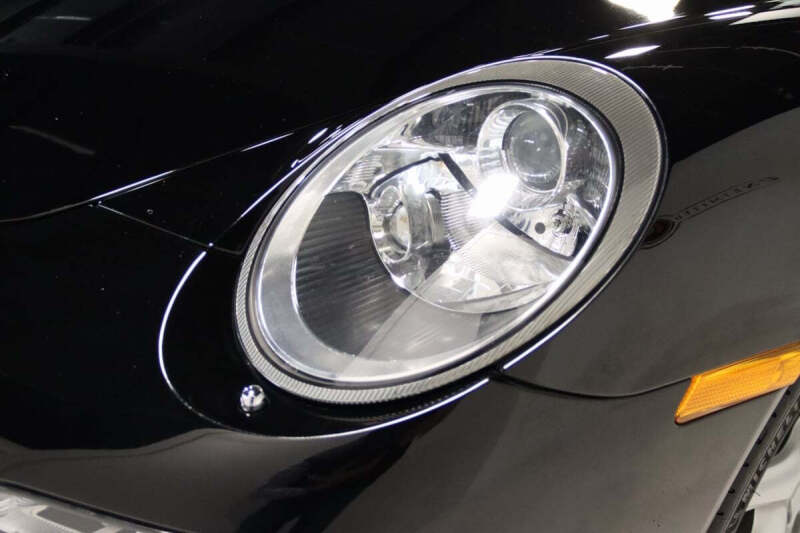 2007 Porsche 911 Carrera