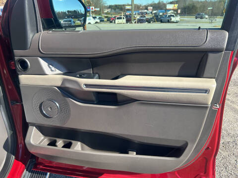 2018 Ford Expedition XLT