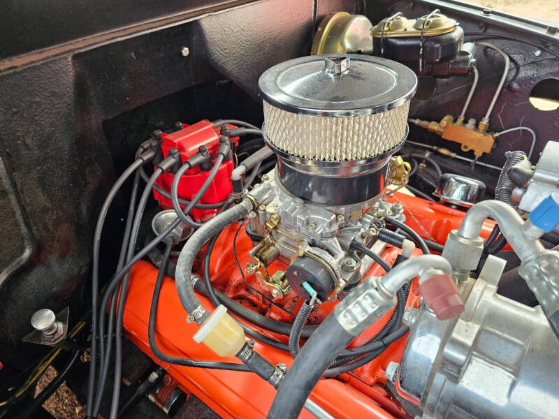 1948 Plymouth Business Coupe