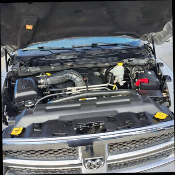 2012 RAM 1500