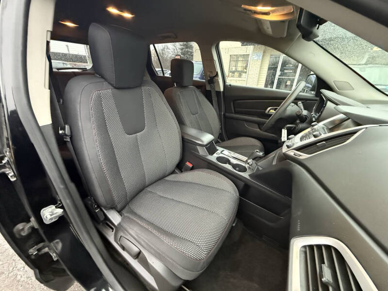 2016 GMC Terrain SLE-1