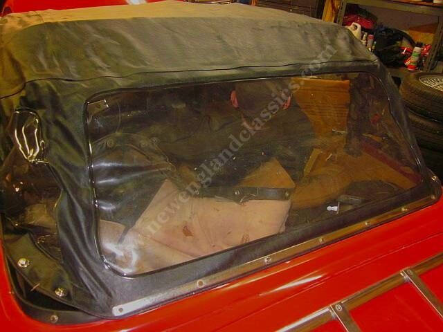 1978 MG Midget