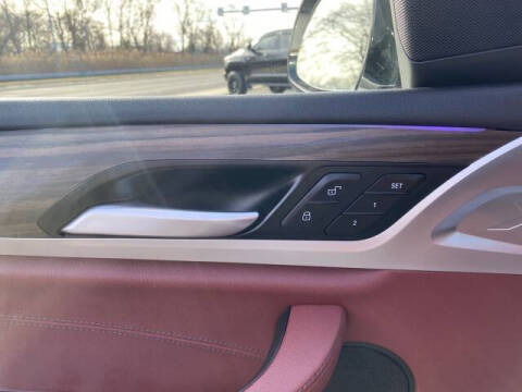 2021 BMW X4 xDrive30i