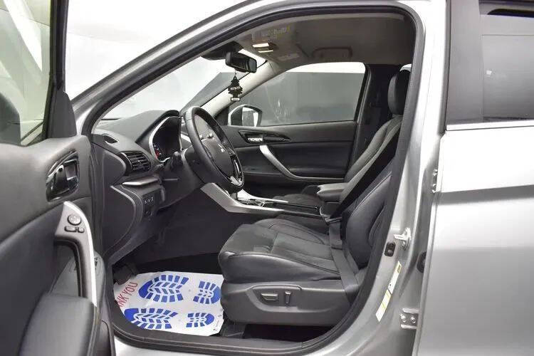 2026 Mitsubishi Eclipse Cross