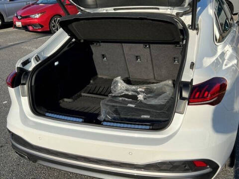 2025 Audi A5 quattro Premium TFSI