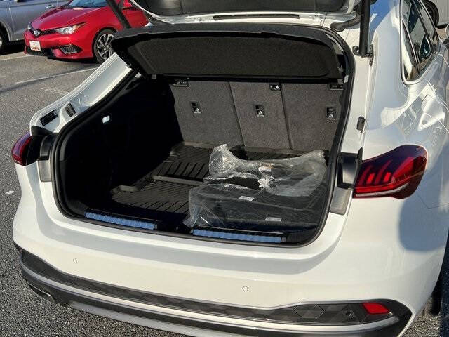 2025 Audi A5 quattro Premium TFSI