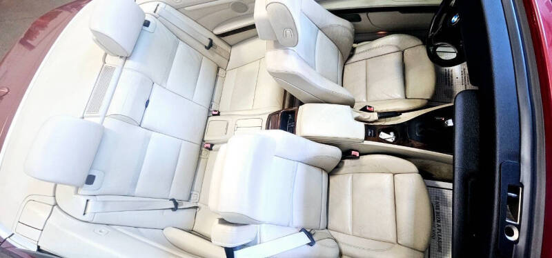 2011 BMW 3 Series 335i