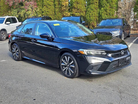 2023 Honda Civic